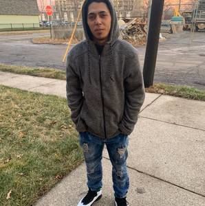 Meet your Posher, Pedro